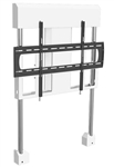 Motorized Wall Mount lifts ViewSonic CDE5500-L