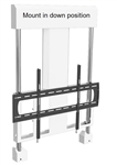 Motorized Wall Mount lifts InFocus INF8021