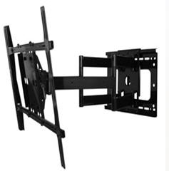 Articulating Wall Mount LG 65UF9500  - All Star Mounts ASM-501L