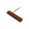 Cherry Wood Incense Holder