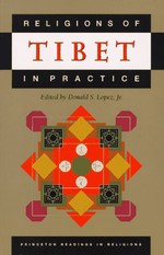 Religions of Tibet in Practice