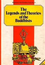 Legends and Theories of the Buddhists: Compared with History and Science with Introductory Notices of the Life and System of Gotama Buddha, R. Spence Hardy