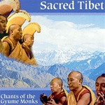 Sacred Tibet, CD