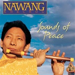 Sounds of Peace, CD