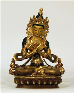 Statue Dorje Chang