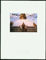 Card Set, Swayambhunath