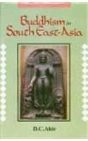 Buddhism in South East-Asia, D.C. Ahir