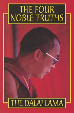 Four Noble Truths, Dalai lama