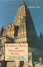 Buddhist Monks and Monasteries of India