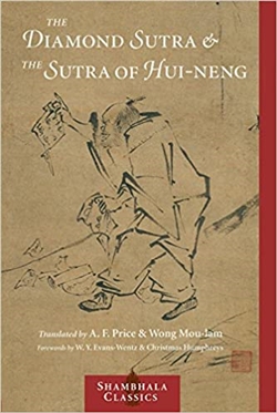 Diamond Sutra & Sutra of Hui -Neng