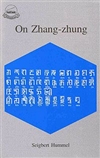 On Zhang Zhung