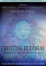 Creating Buddhas