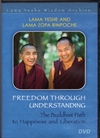 Freedom Through Understanding, DVD