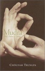 Mudra: Early poems and Songs