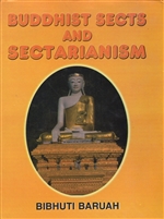 Buddhist Sects and Sectarianism