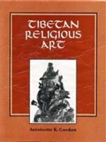 Tibetan Religous Art