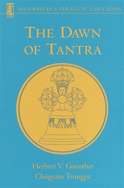 The Dawn of Tantra