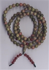 Mala Unakite, 08 mm