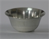 Offering Bowls, White Metal