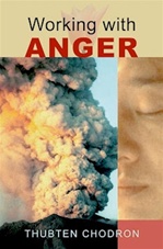 Working with Anger,  Thubten Chodron, Snow Lion