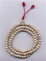 Mala Lotus Seed, 06 mm