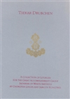 Tsekar Drubchen<br> By: Chokgyur Lingpa and Jamgon Kongtrul