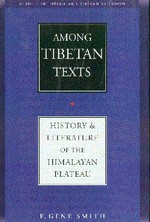 Among Tibetan Texts