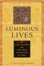 Luminous Lives