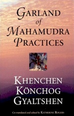 Garland of Mahamudra Practices