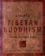 Simple Tibetan Buddhism <br>  By: Alexander and AnnellenSimpkins