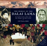 The World of the Dalai Lama, Gill Farrer-Halls