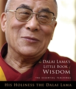 The Dalai Lama's Little Book of Wisdom (Pocket), the Dalai Lama