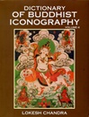 Dictionary of Buddhist Iconography