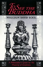 To See the Buddha, Malcolm David