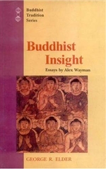 Buddhist Insight