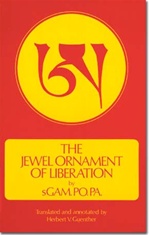Jewel Ornament of Liberation