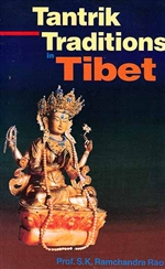 Tantrik Traditions in Tibet