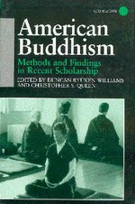 American Buddhism