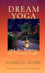 Dream Yoga and the Practice of Natural Light