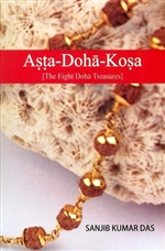Asta Doha Kosa, The Eight Doha Treasures