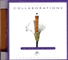 Collaborations: The Meditative Flute (CD), Riley Lee and Master Charles