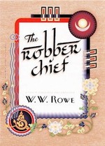 Robber Chief
