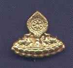 Pin Dharmachakra