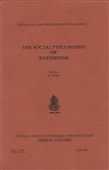 Social philosophy of Buddhism, Samdhong Rinpoche, C.Mani