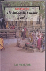 Studies In The Buddhistic Culture of India