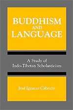 Buddhism and Language