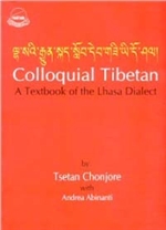 Colloquial Tibetan