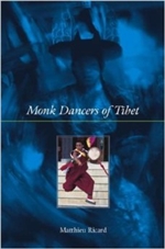 Monk Dancers of Tibet