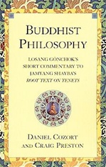 Buddhist Philosophy