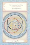 Treasury of Knowledge, Book 1: Myriad Worlds<br> By: Jamgon Kongtrul Lodro Thaye